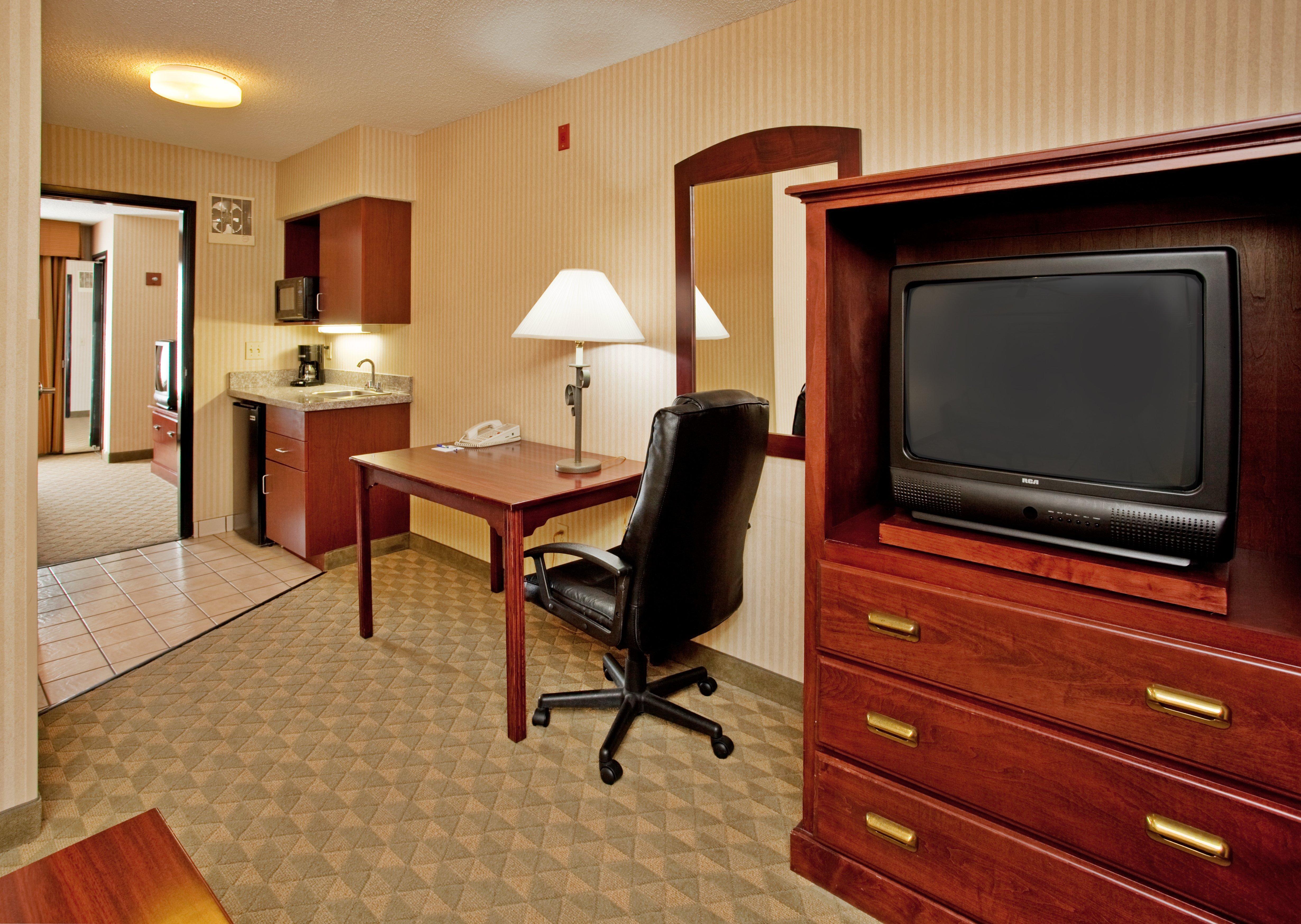 Spark By Hilton Lansing Eksteriør bilde
