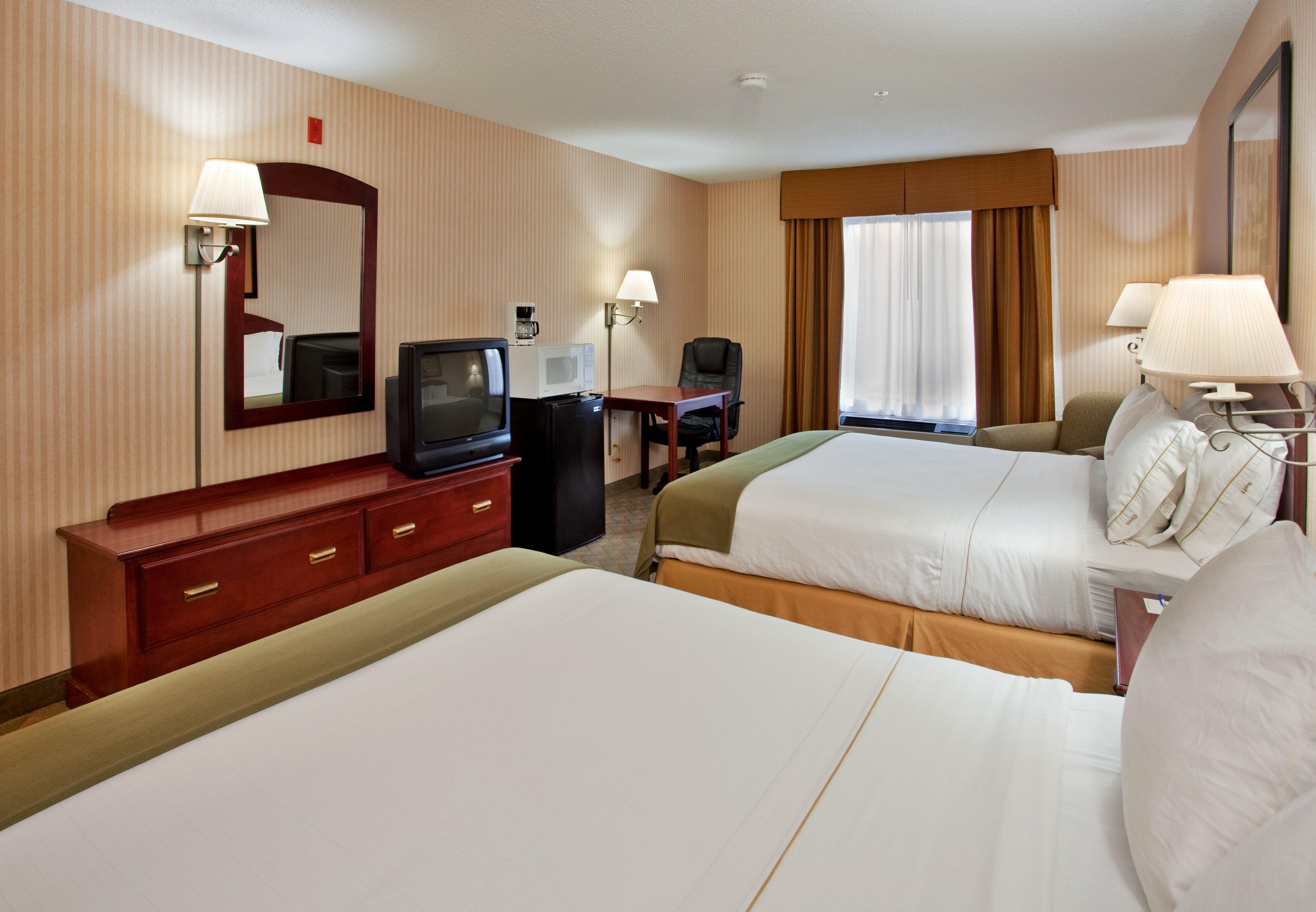 Spark By Hilton Lansing Eksteriør bilde