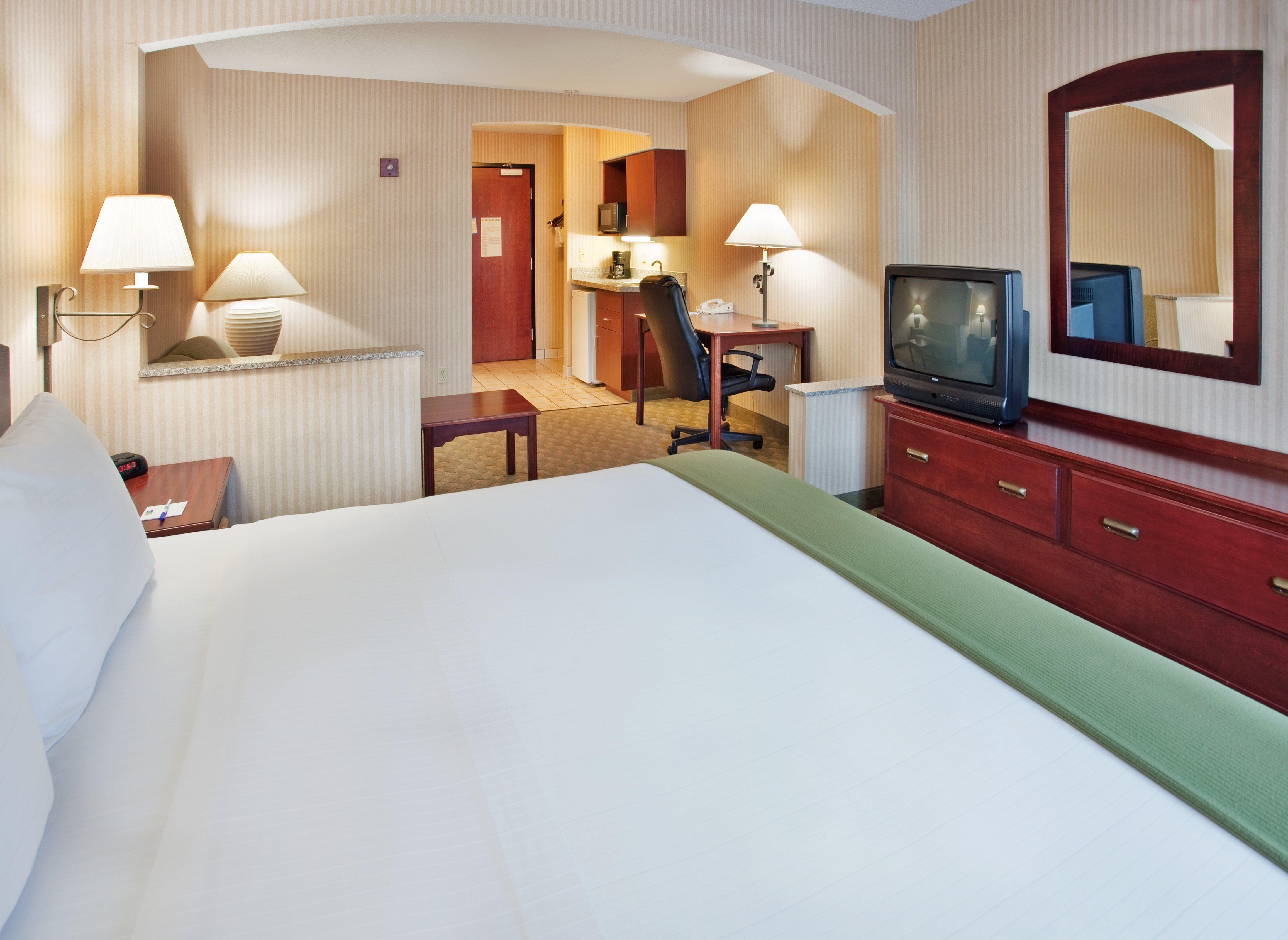 Spark By Hilton Lansing Eksteriør bilde